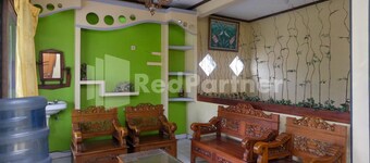OYO 3206 Hotel Sido Langgeng