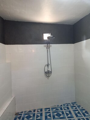 Bathroom - Ss Pangket Bungalow (Penida Island)