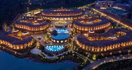 Dongfengyun Hotel Mi'le - Mgallery Collection