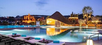 Dongfengyun Hotel Mi'le - Mgallery Collection