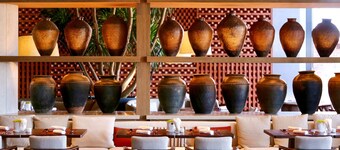 Dongfengyun Hotel Mi'le-mgallery Collection