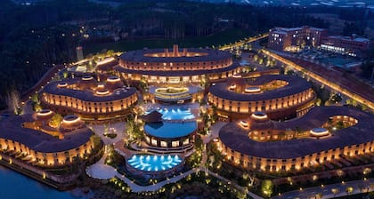 Dongfengyun Hotel Mi'le-mgallery Collection