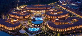 Dongfengyun Hotel Mi'le-mgallery Collection