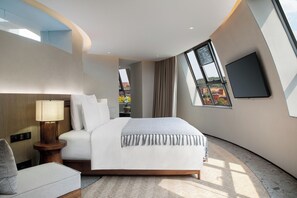 Room - Dongfengyun Hotel Mi'le-mgallery Collection (Honghe)