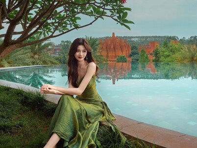 Dongfengyun Hotel Mi'le-mgallery Collection