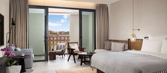 Dongfengyun Hotel Mi'le-mgallery Collection