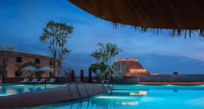Dongfengyun Hotel Mi'le-mgallery Collection