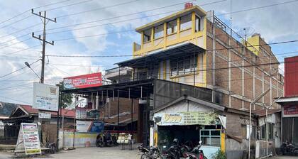 OYO 89995 Damai Guest House