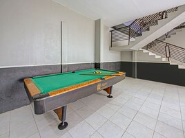 Sala de juegos