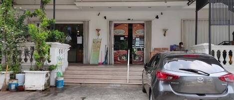 외부 세부 사진