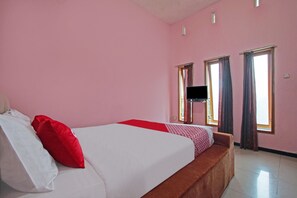 Room - OYO 3866 Villa Gothick (Batu)