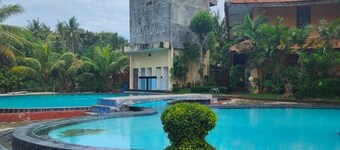 Reddoorz Plus Near Tugu Mercusuar Anyer