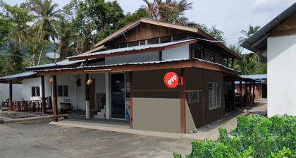 OYO 90176 D'cruz Sunrise Villa