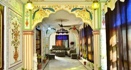 Mahal Rajwada Resort