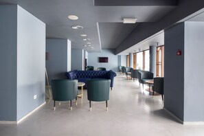 Interior - WHE Hotel (Portimão)