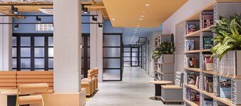 Residencia Universitaria Resa San Mamés - Campus Accomodation