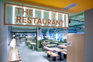 Cafetería