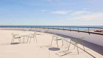 Terrazza panoramica