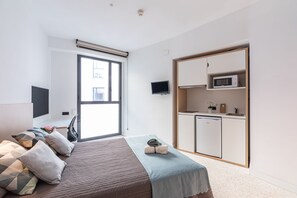 Studio, Multiple Beds - Hotel Resa Patacona (Alboraya)