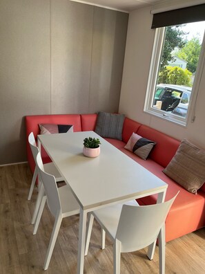 Restauration