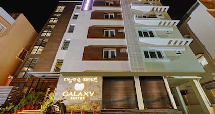 Treebo Galaxy Suites Mathikere
