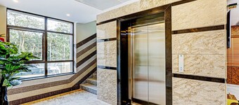 Treebo Galaxy Suites Mathikere