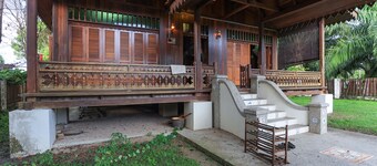 OYO 90256 Rb Beach Homestay