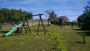 Kinderbereich