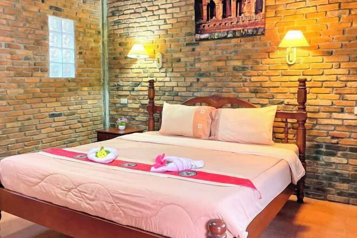 1 camera, biancheria da letto di alta qualità, una cassaforte in camera