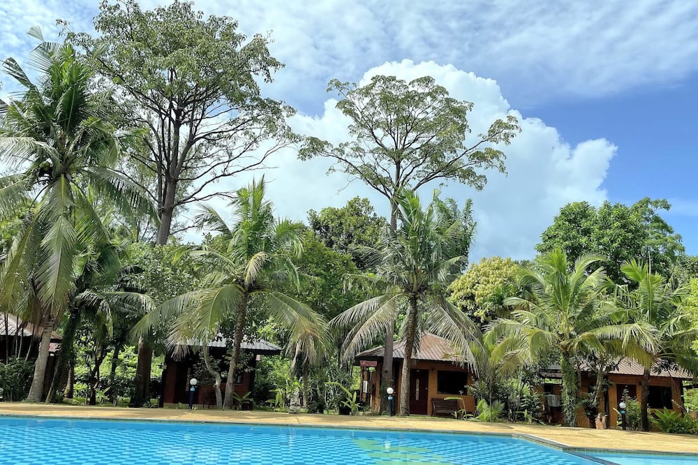 Doo Dee Boutique Resort by Swiss Chalet