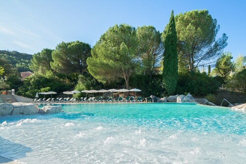 SOWELL FAMILY Le Vallon