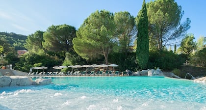 SOWELL FAMILY Le Vallon