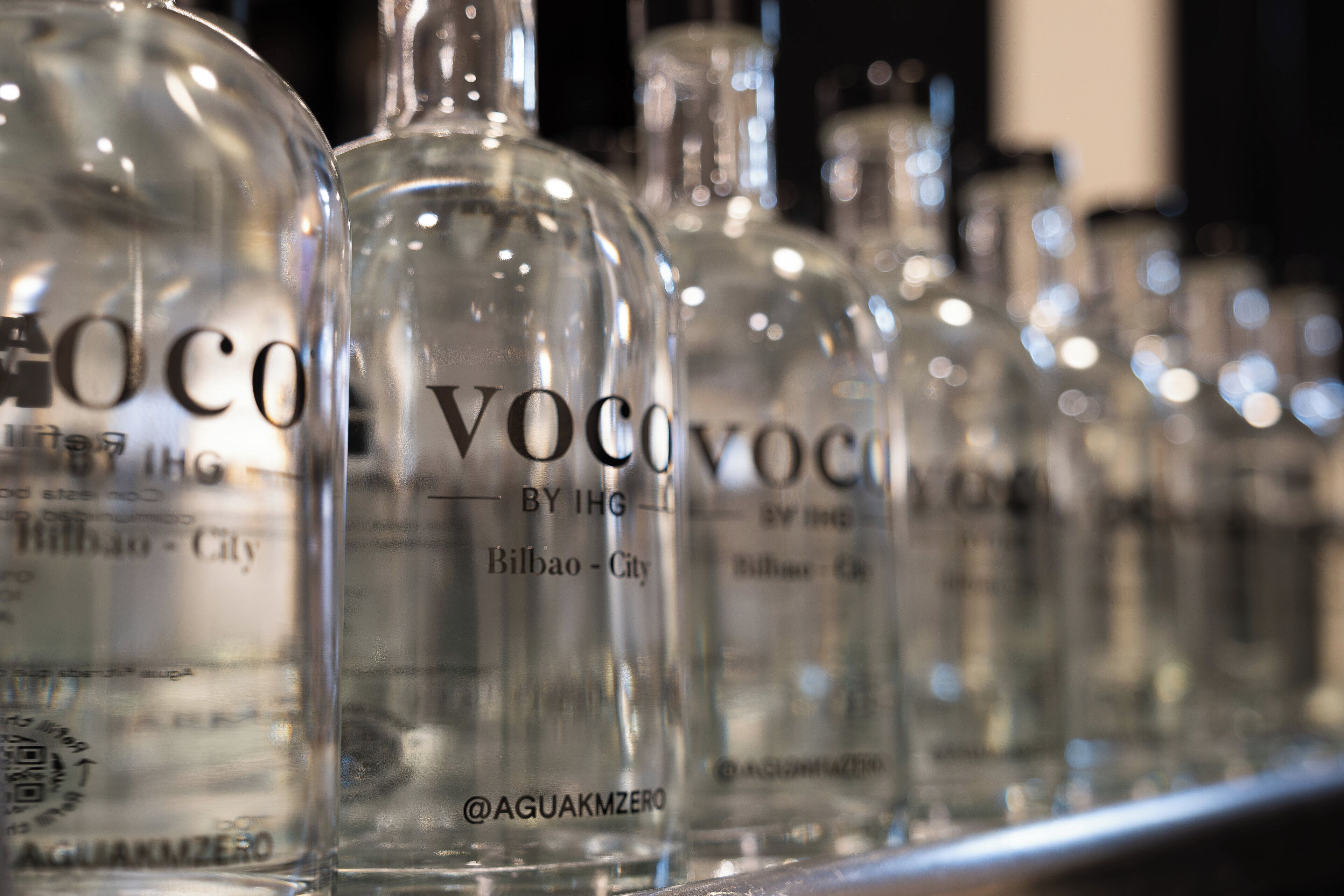 Photo - voco Bilbao - City by IHG