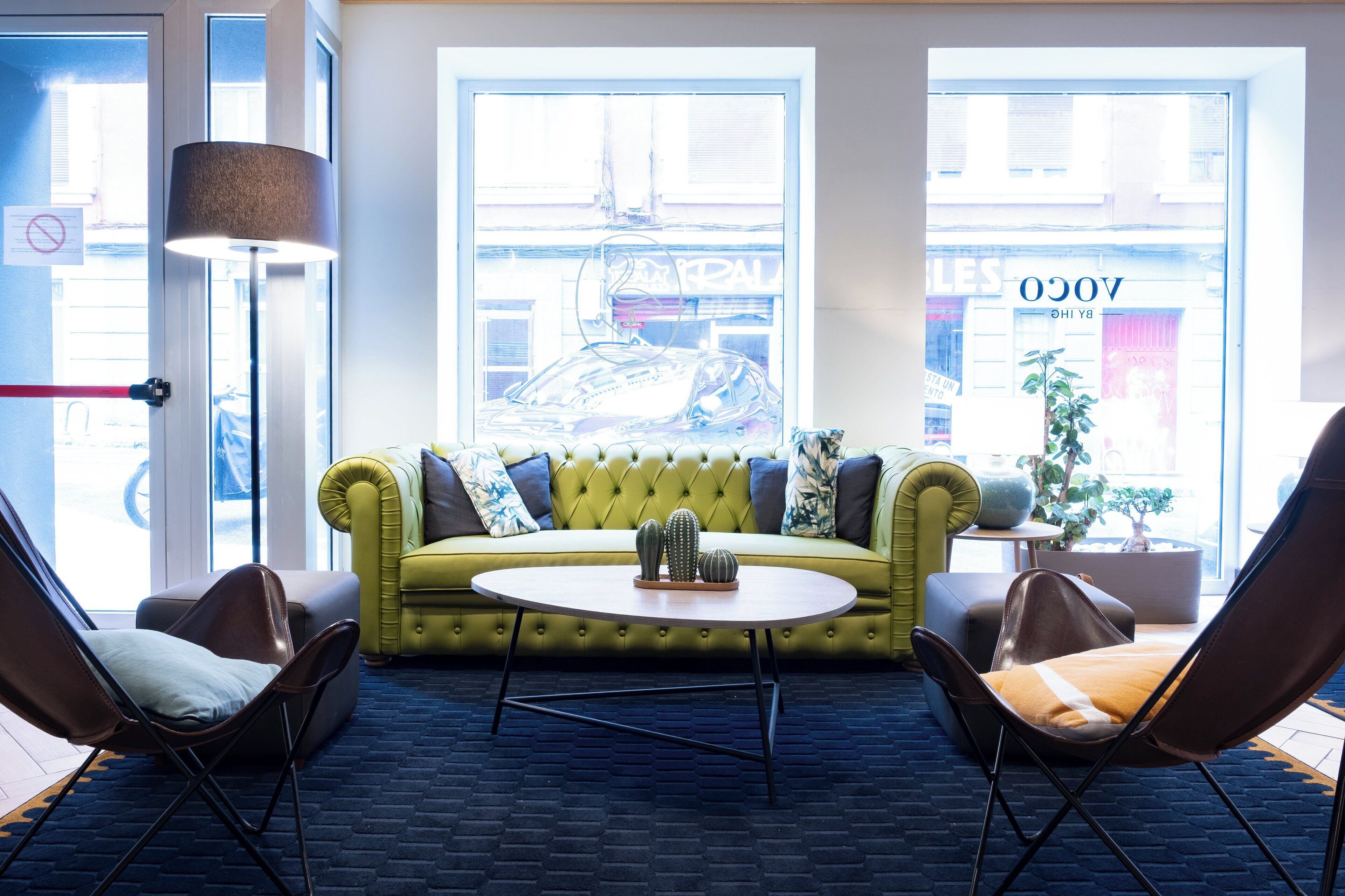 Photo - voco Bilbao - City by IHG