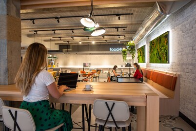 voco Bilbao City by IHG