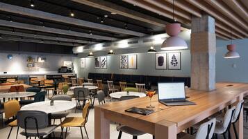 Servicios del alojamiento