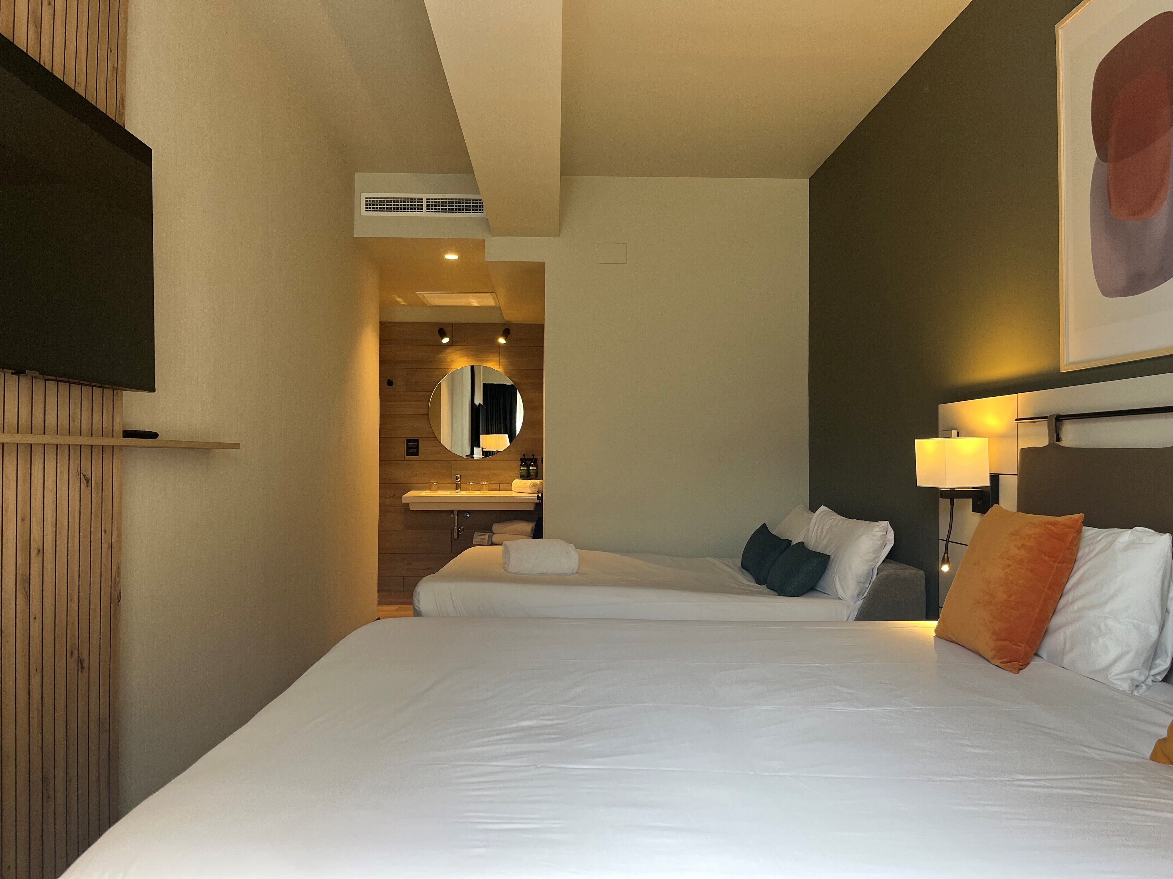 Photo - voco Bilbao - City by IHG