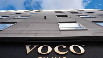 Accommodatievoorziening