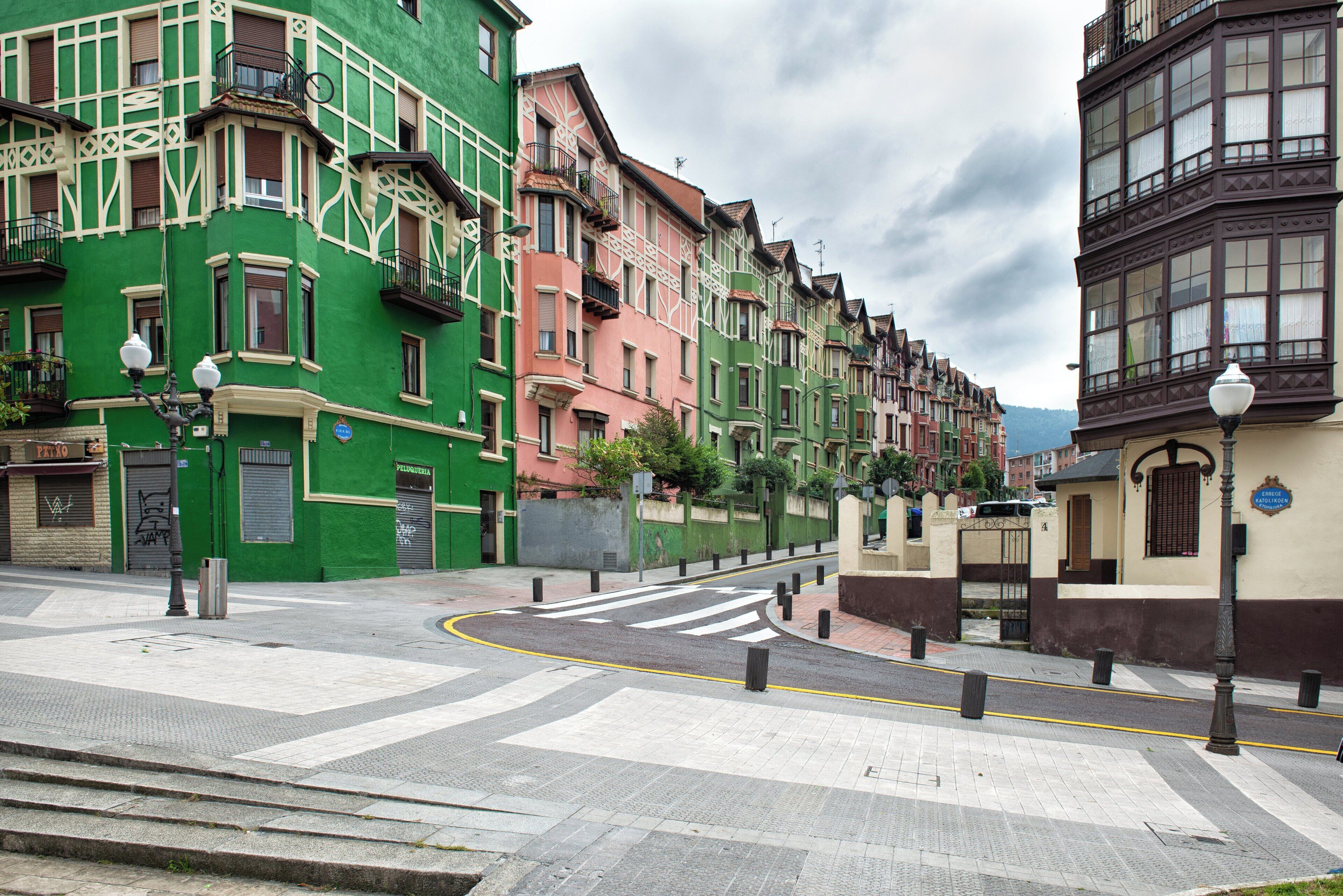 Photo - voco Bilbao - City by IHG