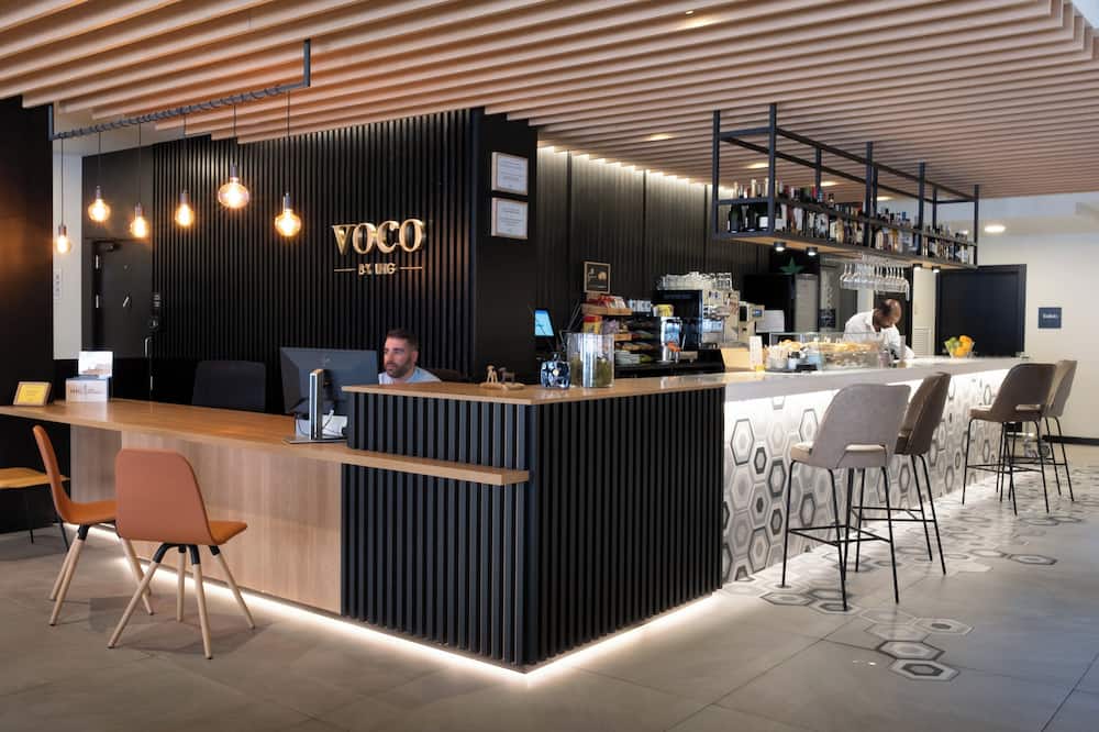voco Bilbao City by IHG