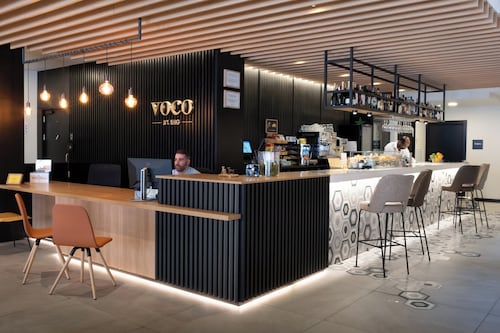 voco Bilbao City by IHG