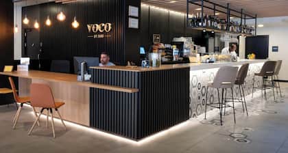 voco Bilbao City by IHG