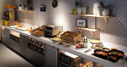 voco Bilbao City by IHG