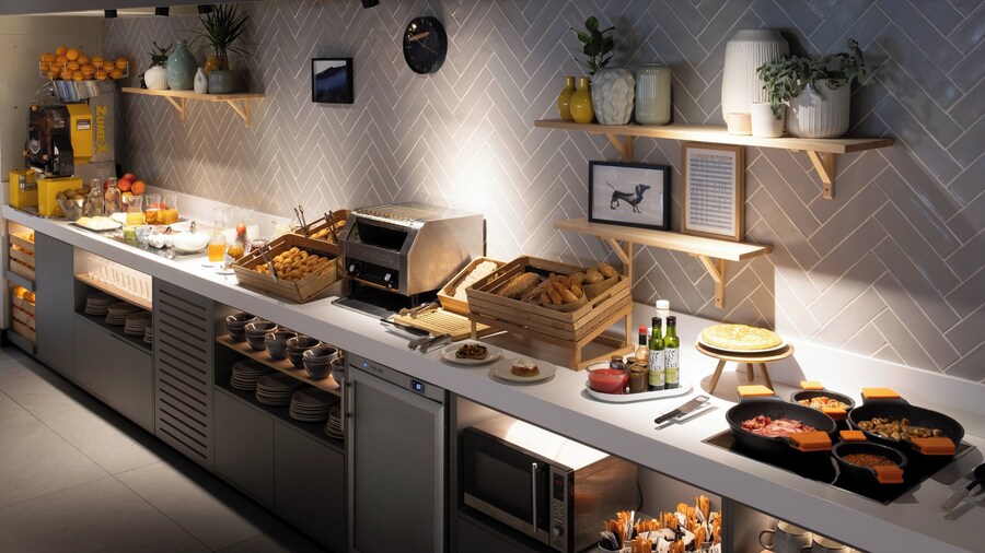 voco Bilbao City by IHG