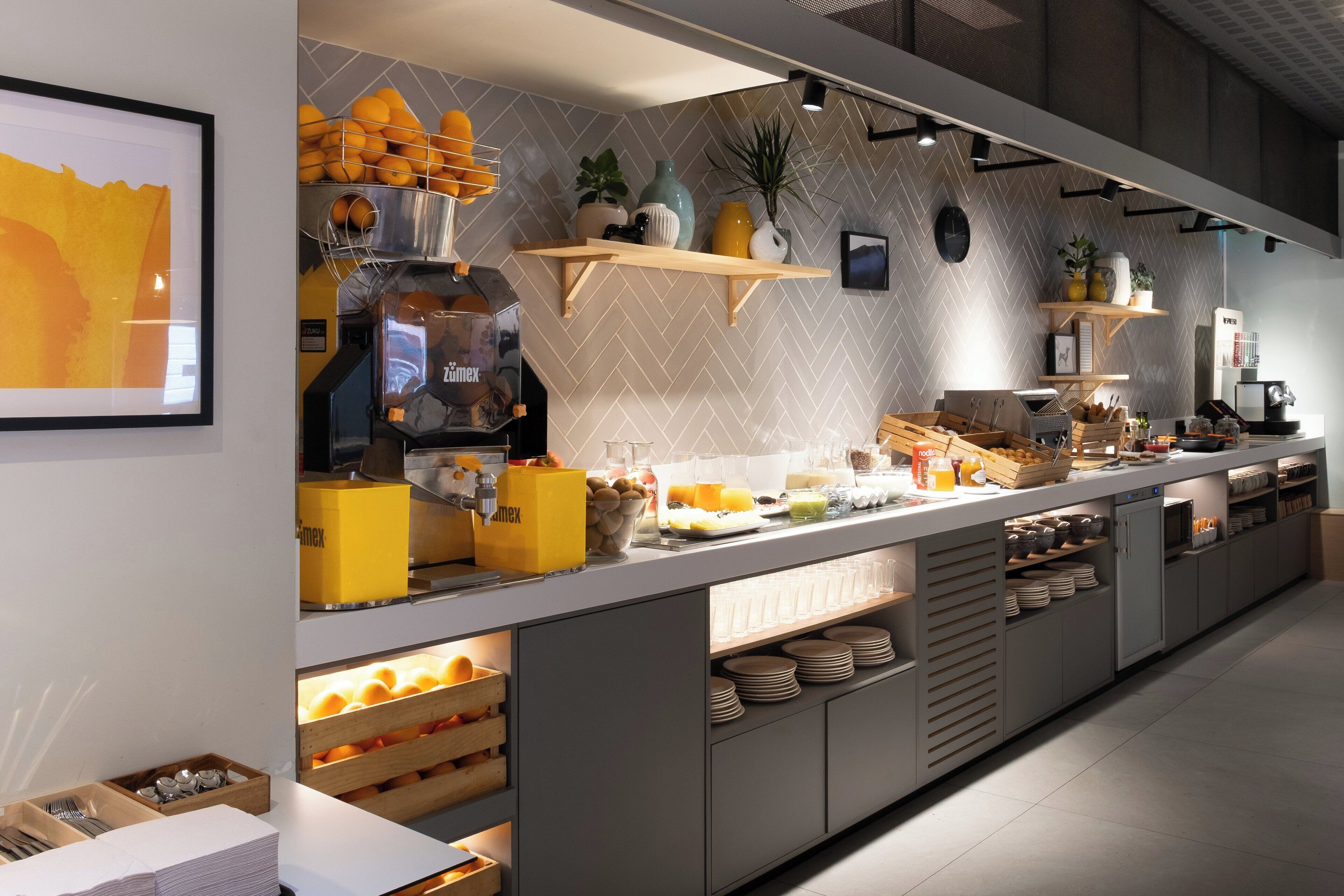 Photo - voco Bilbao - City by IHG