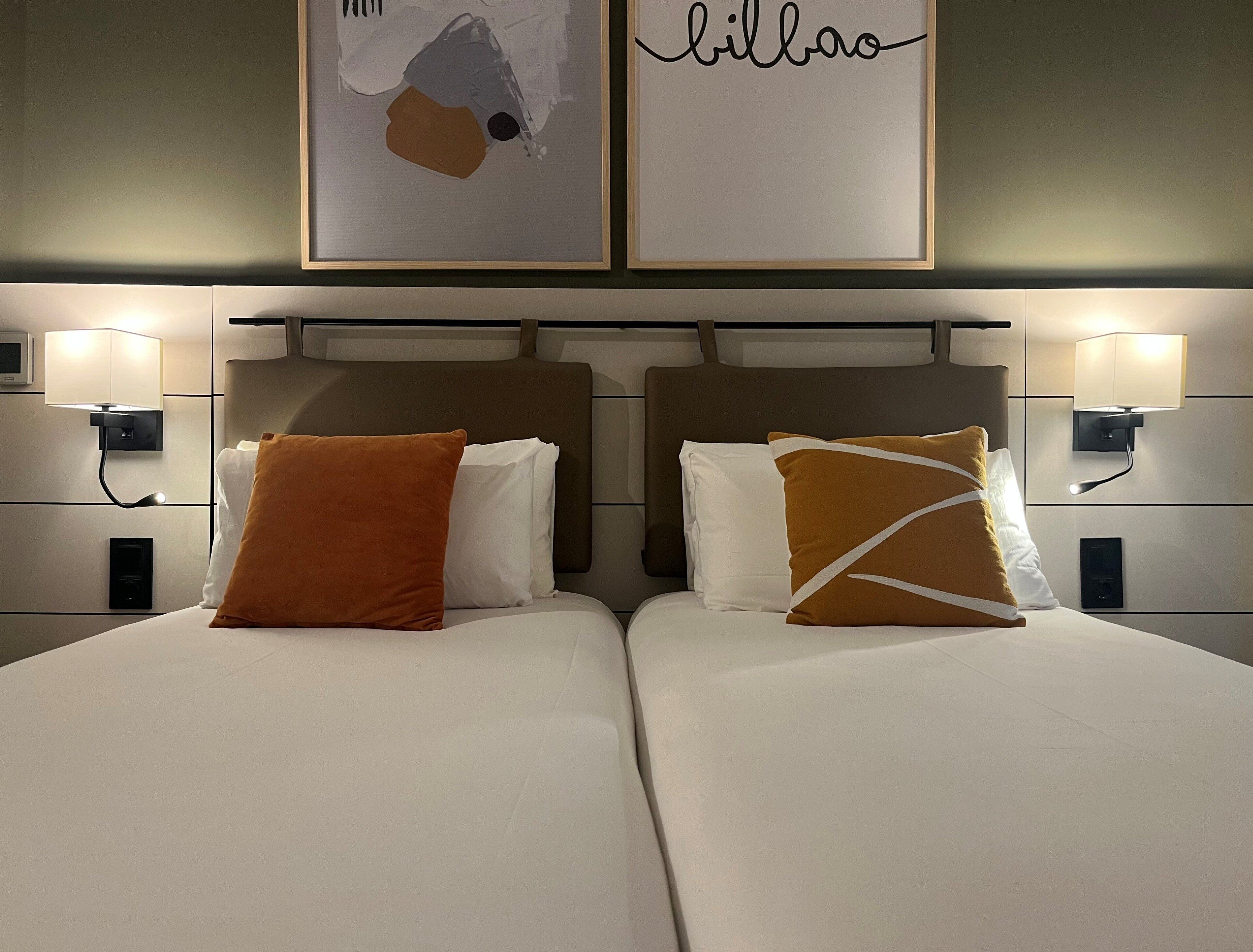 desk, blackout curtains, soundproofing, iron/ironing board