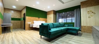 OYO 90262 Kota Kinabalu Homestay,villa & Suite Bou