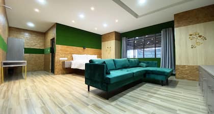 OYO 90262 Kota Kinabalu Homestay,villa & Suite Bou