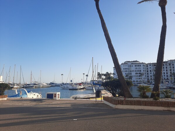 Marina