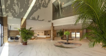 Hotel AJ Gran Alacant